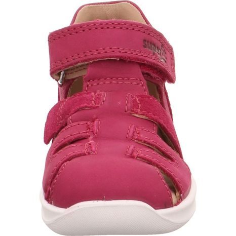 SANDALE PENTRU FETE BUMBLEBEE ROȘU SUPERFIT 1-000392-5000 ROȘU