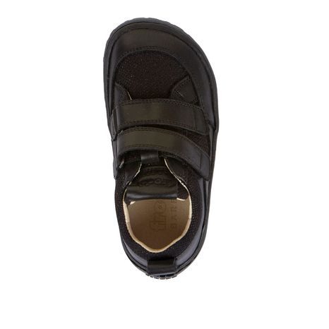 TENIȘI BAREFOOT PENTRU COPII BAZE BLACK FRODDO G3130271