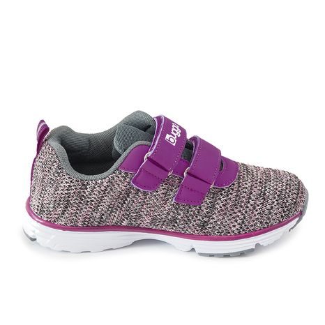 DĚTSKÉ SPORTOVNÍ TENISKY TEMPE , BUGGA, B00177-06, FIALOVÁ