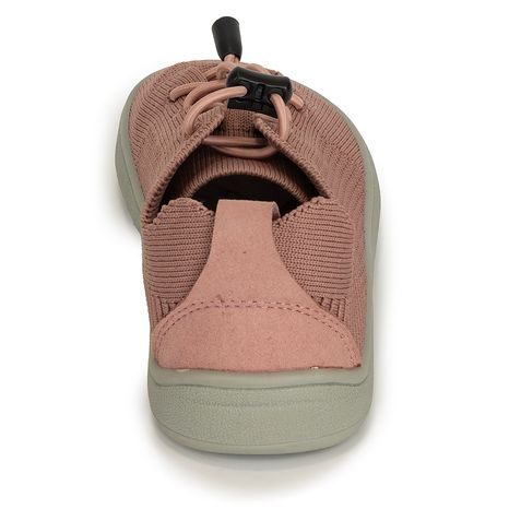 PANTOFI DE SPORT PENTRU FETE DESCULȚE GAEL PINK, PROTEZE, ROZ