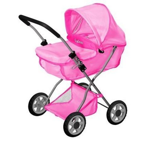 Deep Stroller Byboo, Wiki, 105143