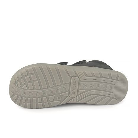 FIÚ BAREFOOT TORNACIPŐ ALAN GREY PROTETIKA SZÜRKE