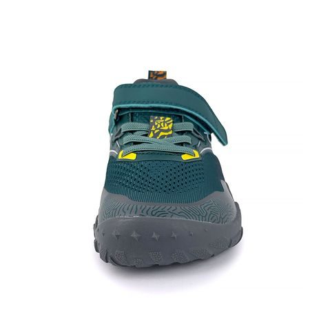 CHLAPECKÉ BAREFOOT OUTDOOROVÉ BOTY TUNDRA JUNIOR PETROLEUM JOMA BFTUNJS2617V