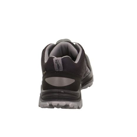 JUPITER BLACK/LIGHT GREY GORE-TEX ADIDAȘI PENTRU COPII, SUPERFIT,1-000077-0000