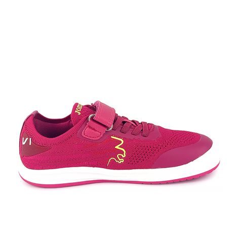 DÍVČÍ BAREFOOT BEŽECKÉ BOTY VIPER JUNIOR FUCHSIA JOMA BFVIPJS2610V