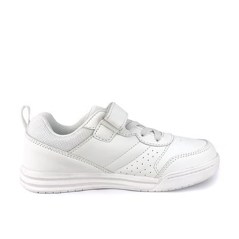 GYEREK OUTDOOR CIPŐ TÉPŐZÁRRAL BUGGA ARIS WHITE B00208-13