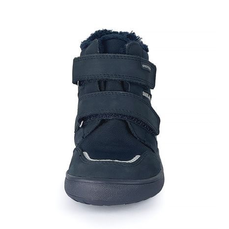 CHLAPECKÉ ZIMNÍ BAREFOOT BOTY PRO-TEX PROTETIKA - GERO JEANS