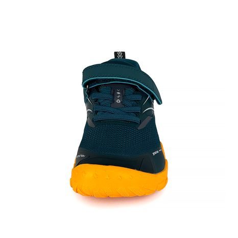 PANTOFI SPORT TRAIL BAREFOOT PENTRU COPII SIERRA JUNIOR PETROLEUM JOMA BFSIEJW2617V