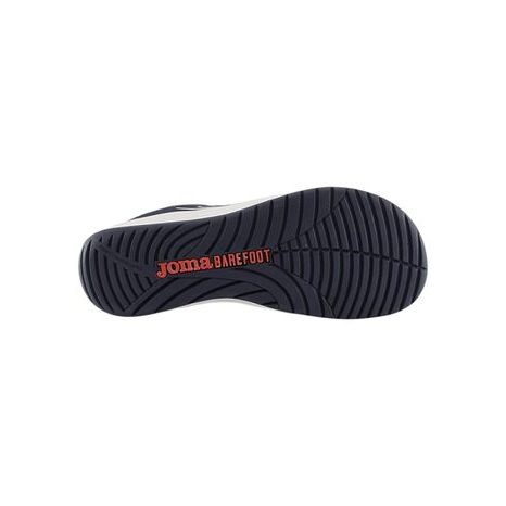 DETSKÉ BAREFOOT BEŽECKÉ TOPÁNKY VIPER JUNIOR NAVY BLUE JOMA BFVIPJW2603