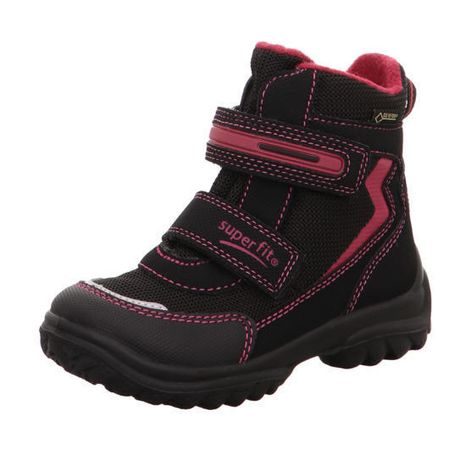 Téli csizma Snowcat GTX, SuperFit, 3-09030-02, Red