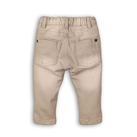 KALHOTY CHLAPECKÉ DŽÍNOVÉ, MINOTI, BOLT 5, KLUK