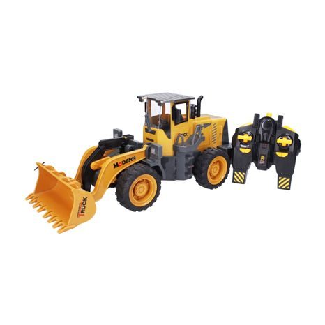 Loader 39 cm RC, Wiky RC, W001897