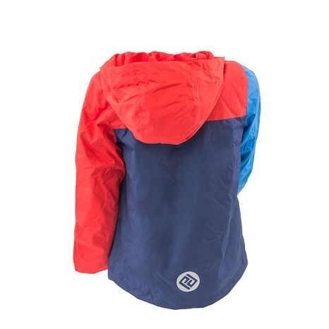 JARNÁ/JESENNÁ ŠPORTOVÁ BUNDA PRE CHLAPCOV, PIDILIDI, PD1100-02, CHLAPEC