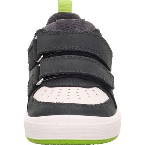 TENISI PENTRU COPII MAVERICK GREY/WHITE SUPERFIT 1-100107-2000