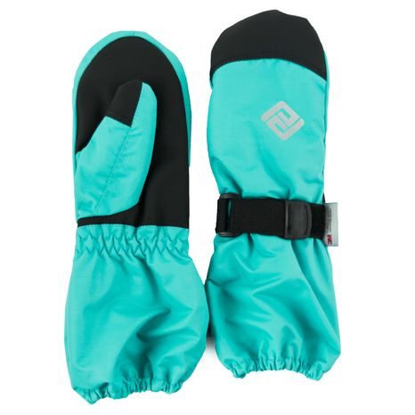 MĂNUȘI PENTRU COPII CU DEGETUL MARE, PIDILIDI, PD1000-04, ALBASTRU