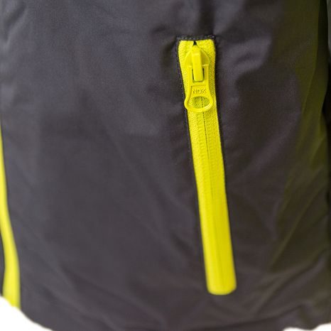 CHLAPČENSKÁ JARNÁ/JESENNÁ BUNDA, PIDILIDI, PD1090-02, CHLAPEC