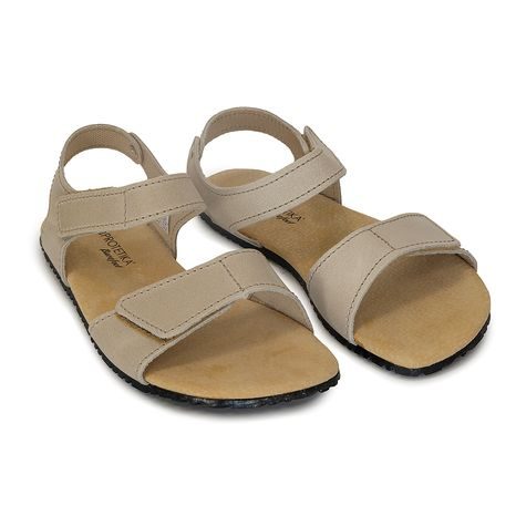 DÁMSKÉ BAREFOOT SANDÁLY PROTETIKA T201 BELITA 11 SMETANOVÁ