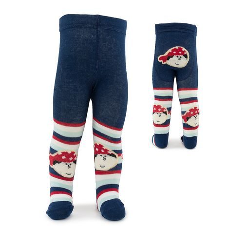 PANČUCHY 4PACK, CHLAPEC, PIDILIDI, PD368-02