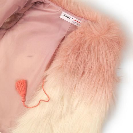 VESTA DÍVČÍ CHLUPATÁ, MINOTI, TRIP 10, HOLKA