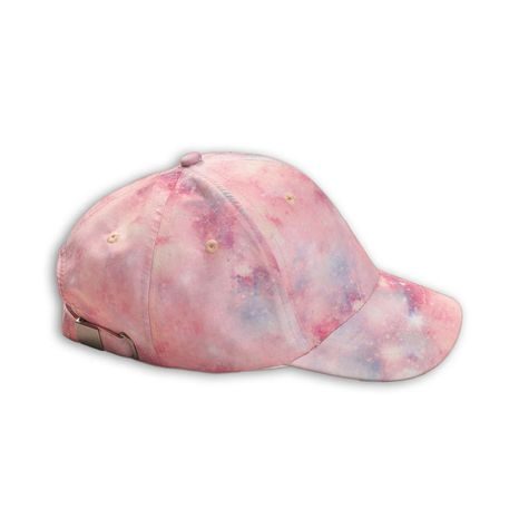 šiltovka dievčenská, Minoti, KG CAP 3, růžová