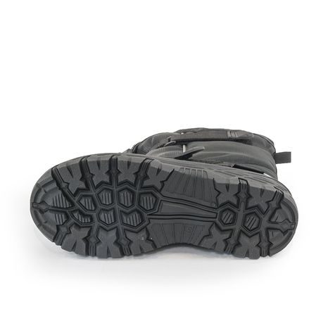 SNĚHULE CHLAPECKÉ KMK2, BUGGA, B00175-10, ČERNÁ