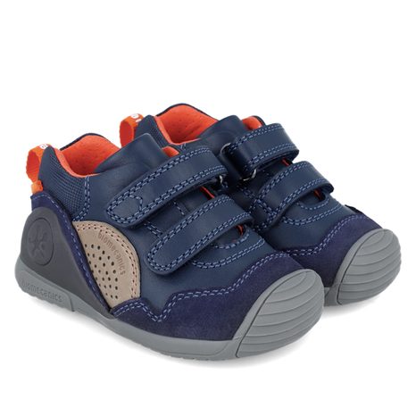 CHLAPECKÉ BAREFOOT TENISKY OCEAN SAUVAGE, BIOMECANICS, 241120-C183