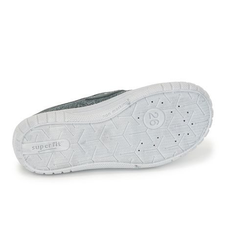 CHLAPECKÉ BAČKŮRKY BILL, SUPERFIT ,1-000270-2050, ŠEDÁ