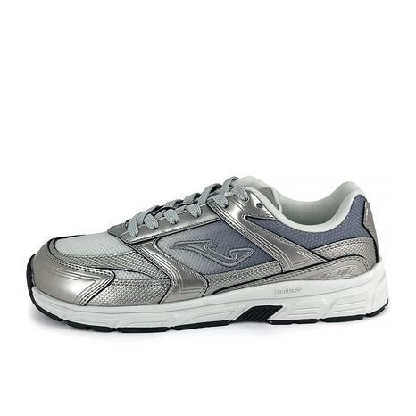 DÁMSKE BAREFOOT TENISKY CR111 LADY SILVER JOMA BFR111LW2612
