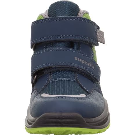 BOCANCI BĂIEȚI PENTRU TOT ANUL JUPITER BLUE/LIGHT GREEN GTX SUPERFIT 1-000056-8040