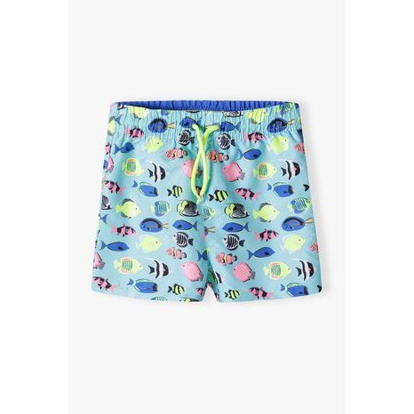 Costume de baie pentru băieți, Minoti, 13swim 14, Boy