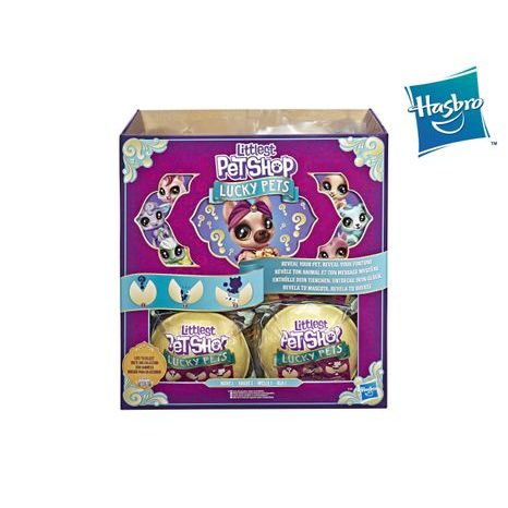 Littlest Pet Shop Magické zvířátko AST, Hasbro LPS, W001760