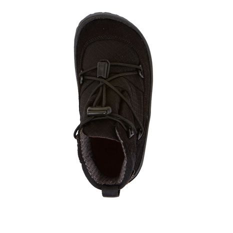 DĚTSKÉ CELOROČNÍ BAREFOOT BOTY TEX TRACK BLACK FRODDO G3110267