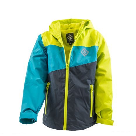 CHLAPČENSKÁ JARNÁ/JESENNÁ BUNDA, PIDILIDI, PD1090-02, CHLAPEC