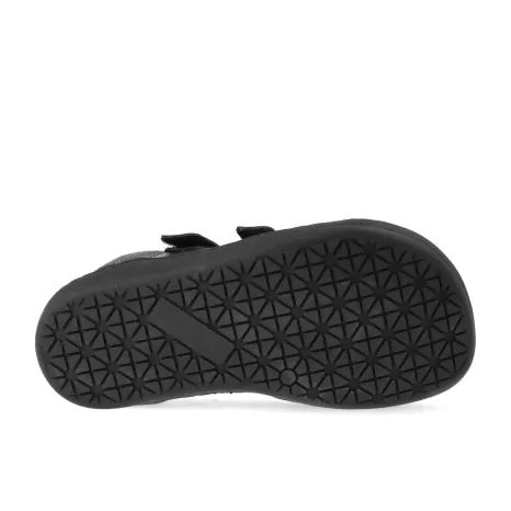 DETSKÉ BAREFOOT TENISKY CRAVE CATBOURNE GREY, CRAVE, SIVÉ