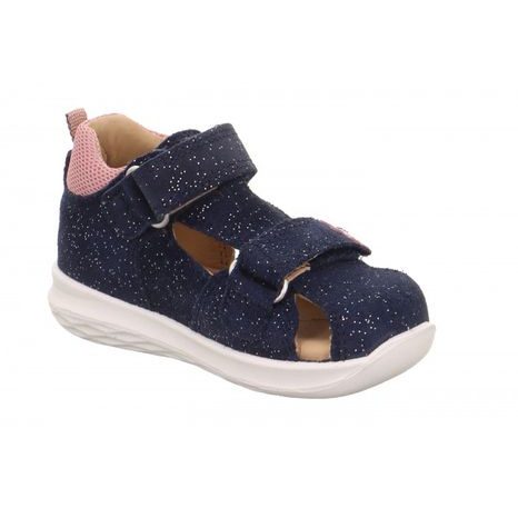 LÁNY SZANDÁL BUMBLEBEE, SUPERFIT, 1-000388-8000, KÉK