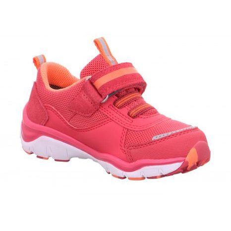 DIEVČENSKÁ CELOROČNÁ OBUV SPORT5 GTX, SUPERFIT, 1-000237-5500, PINK