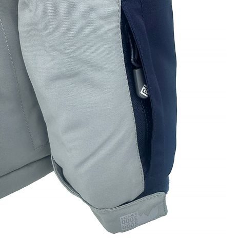 CHLAPECKÁ BUNDA LYŽAŘSKÁ ZIMNÍ PIDILIDI PD1158-19