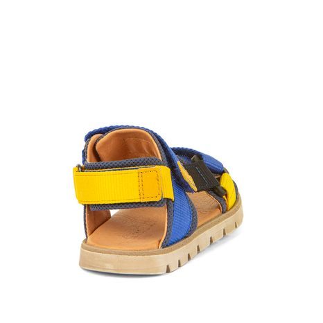 FIÚ SZANDÁL KE FLASH BLUE FRODDO G3150259-6