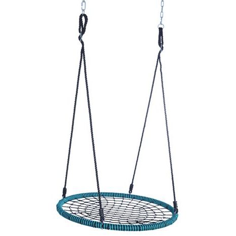 HOUPACÍ KRUH 100 CM, WIKY, W012182