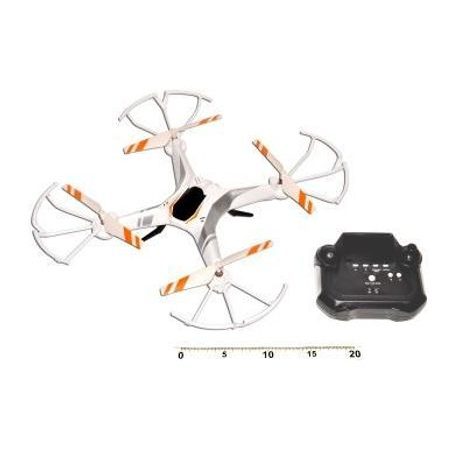 Dron bez kamery 40 cm, 2 druhy, WIKY, 110846