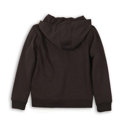 HANORAC BĂIEȚI, MINOTI, KB FLEECE HOODY 12, BĂIAT