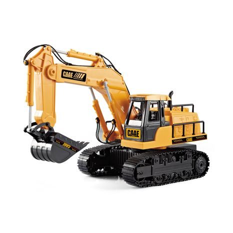 Excavator RC 32 cm, Wiky RC, W001934