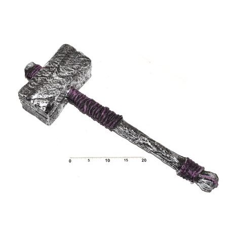 Hammer 62cm, Wiki, W880328