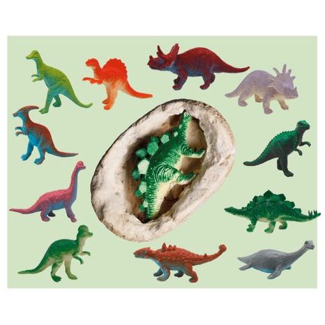 DINOSAUŘÍ VAJÍČKO KOSMOS I DIG IT