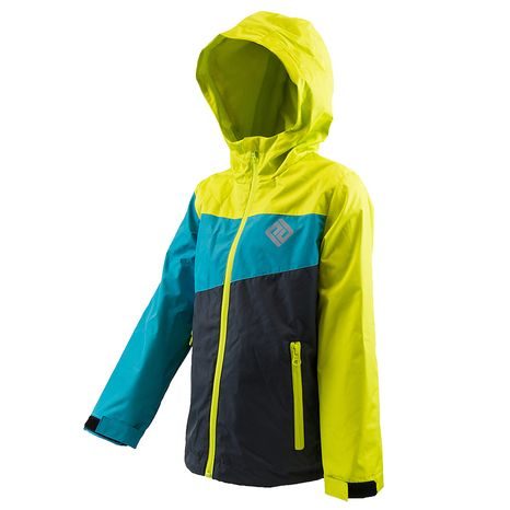 CHLAPČENSKÁ JARNÁ/JESENNÁ BUNDA, PIDILIDI, PD1090-02, CHLAPEC