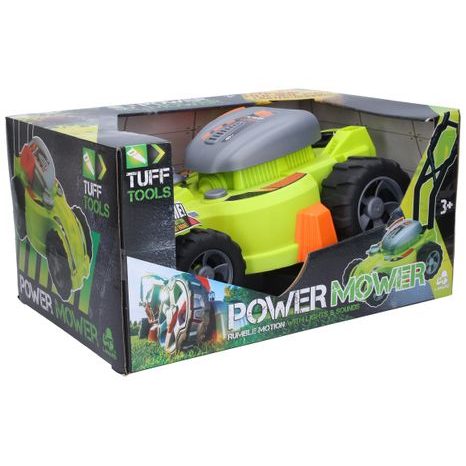 Grass Mower 31 cm, Tuff Tools, W007495