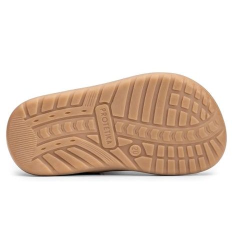 DÍVČÍ BAREFOOT SANDÁLY PROTETIKA NERY PINK RŮŽOVÁ