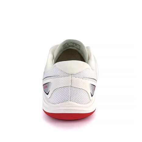 TENISI DE ALERGARE BAREFOOT PENTRU COPII SUPERCROSS JUNIOR WHITE JOMA BFCROJW2602