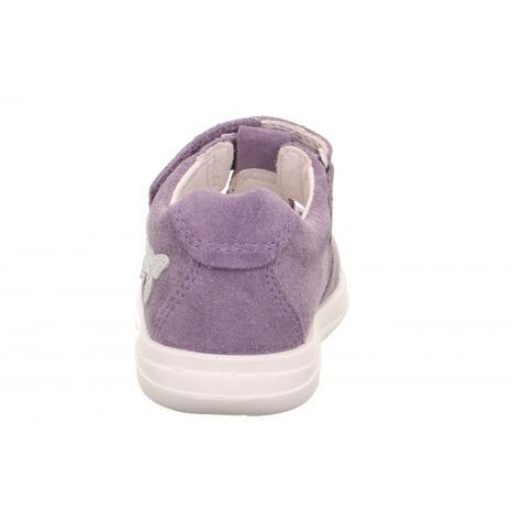 PANTOFI DE FETE PENTRU TOATE ANOTIMPURILE LILLO, SUPERFIT, 1-000663-8500, MOV