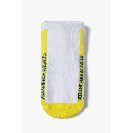 PONOŽKY CHLAPECKÉ 3PACK, MINOTI, 13SOCK 20, KLUK